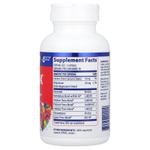 Enzymedica, Natto-K, для сердечно-сосудистой системы, 90 капсул