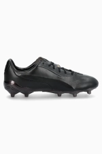 Бутсы Puma King Platinum FG/AG - черный