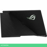 Портативный монитор ASUS ROG Strix XG16AHPE