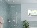 Термостат для душа Hansgrohe ShowerSelect S 15743000