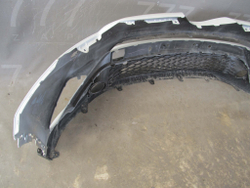 Бампер передний Toyota C-HR 16-19 Б/У Оригинал 52119F4010