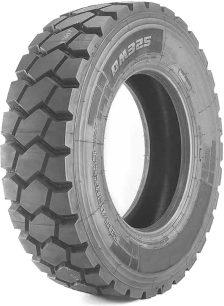 Royal Black DM325 315/80 R22.5 161K