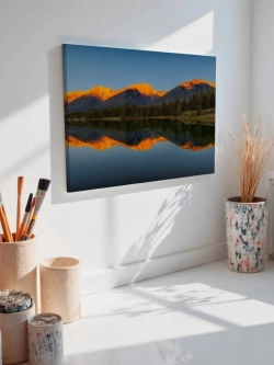 Картина на стену 40 X 50 Пейзаж