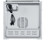 Шкаф духовой электрический MAUNFELD EOEH.5811BG фото 2