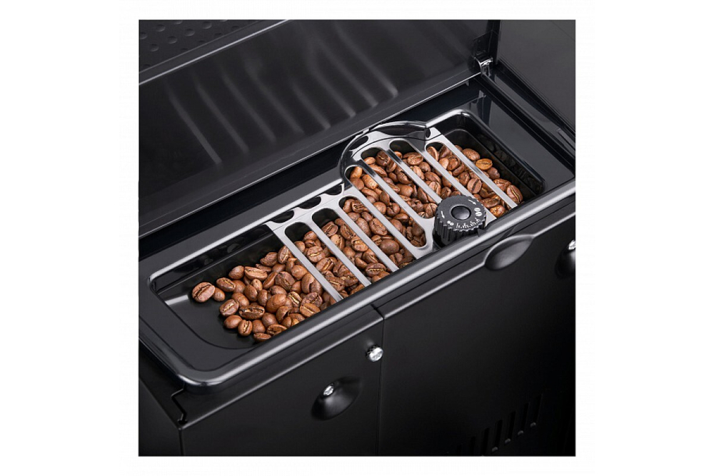 Встраиваемая кофемашина Korting KCM 9200 BG