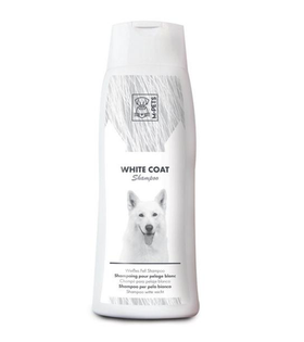 Шампунь для собак с Белой шерстью 250мл. MPets 10102699
