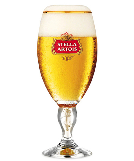 Stella Artois Бокал для пива, 330мл