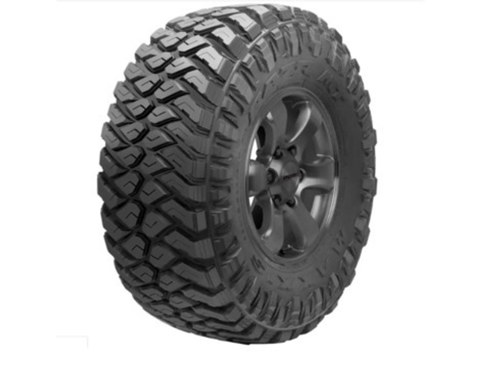 Шина Maxxis RAZR MT-772 265/50R20 111Q
