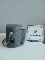 Сумка органайзер для коляски Farvi 30*20*15