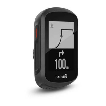 Велокомпьютер Garmin Edge 130 Plus Bundle 010-02385-11