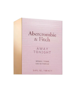 ABERCROMBIE & FITCH Away Tonight lady 30ml edp