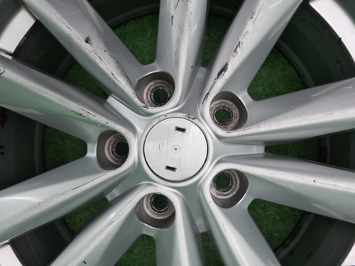 Диск литой R17 Nissan Qashqai J11 (2013-2023)