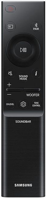 Саундбар Samsung HW-B750F
