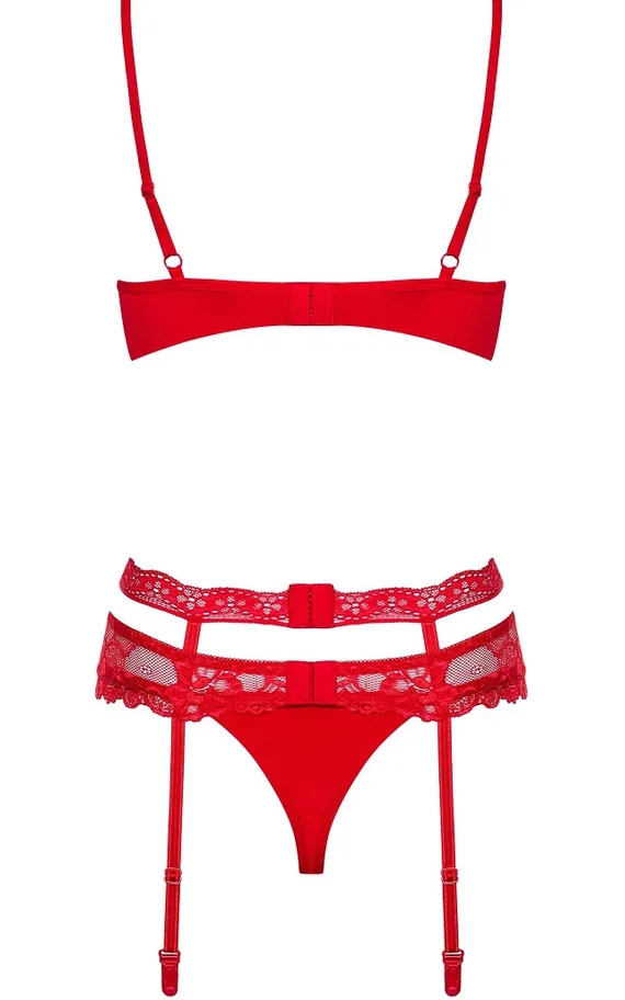 HEARTINA Set Комплект из 3 частей