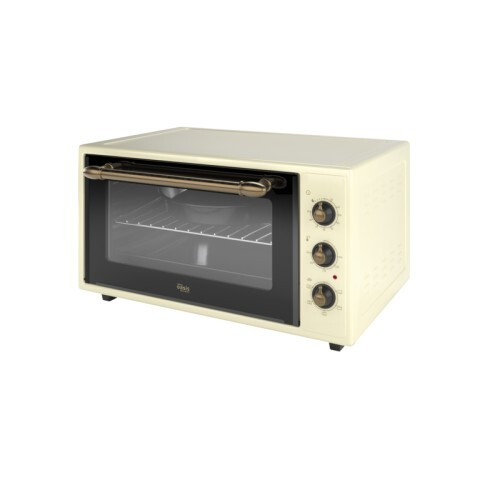 духовка Oasis M-50CBR