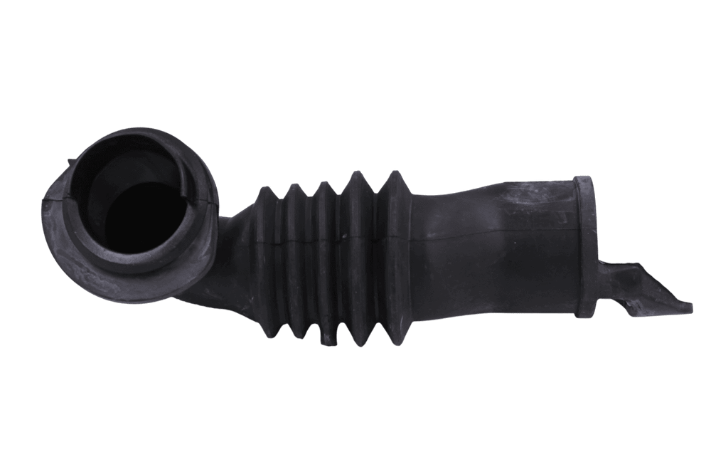 Патрубок заливной W11416041 стиральной машины Indesit, Ariston, Whirpool