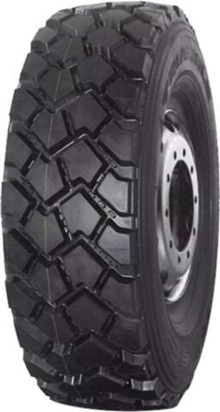 Triangle TRY66 (ведущая) 395/85 R20 168G