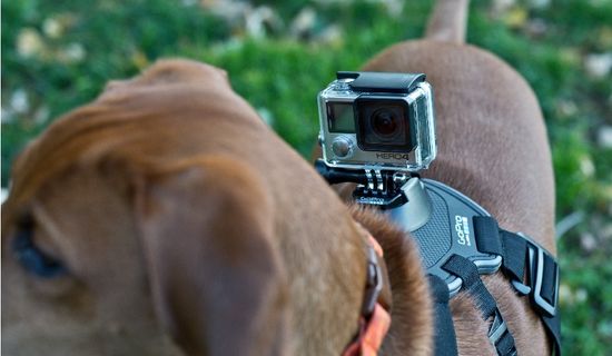 Обзор GoPro HERO4 Black Edition