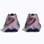 Женские Кроссовки для бега HOKA Torrent 4 fragrant lilac/tart cherry