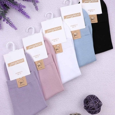 Носки женские «Инчимэй» р.36-41