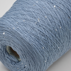 Сток Brunello Cucinelli (голубой)