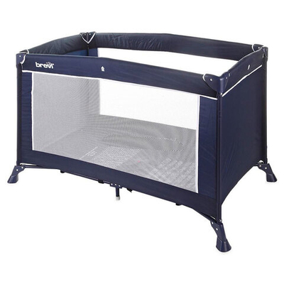 Манеж-кровать Brevi Travel B напрокат