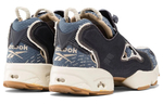 Кроссовки Reebok Instapump Fury