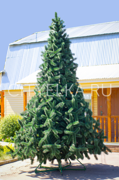 Сосна искусственная интерьерная "Рублевская"