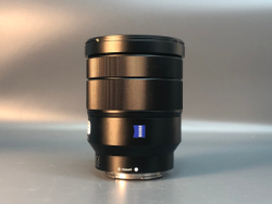 Sony Vario-Tessar T* FE 16-35mm f/4 ZA OSS