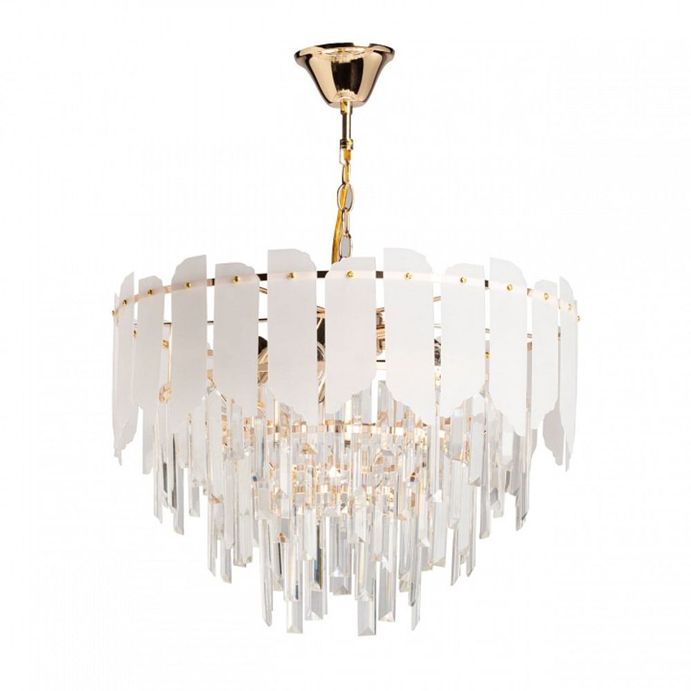 Подвесная люстра De City Бриз 111019806