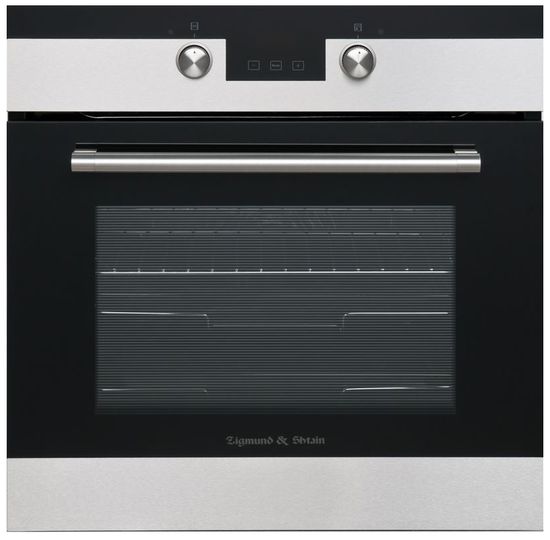 Электрический духовой шкаф Zigmund & Shtain EN 108.911 S