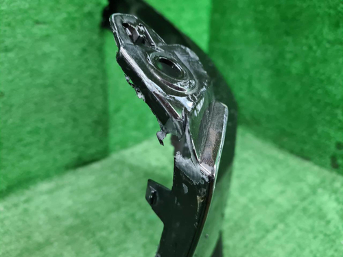 Бампер передний BMW X5 G05 (2018-2023)