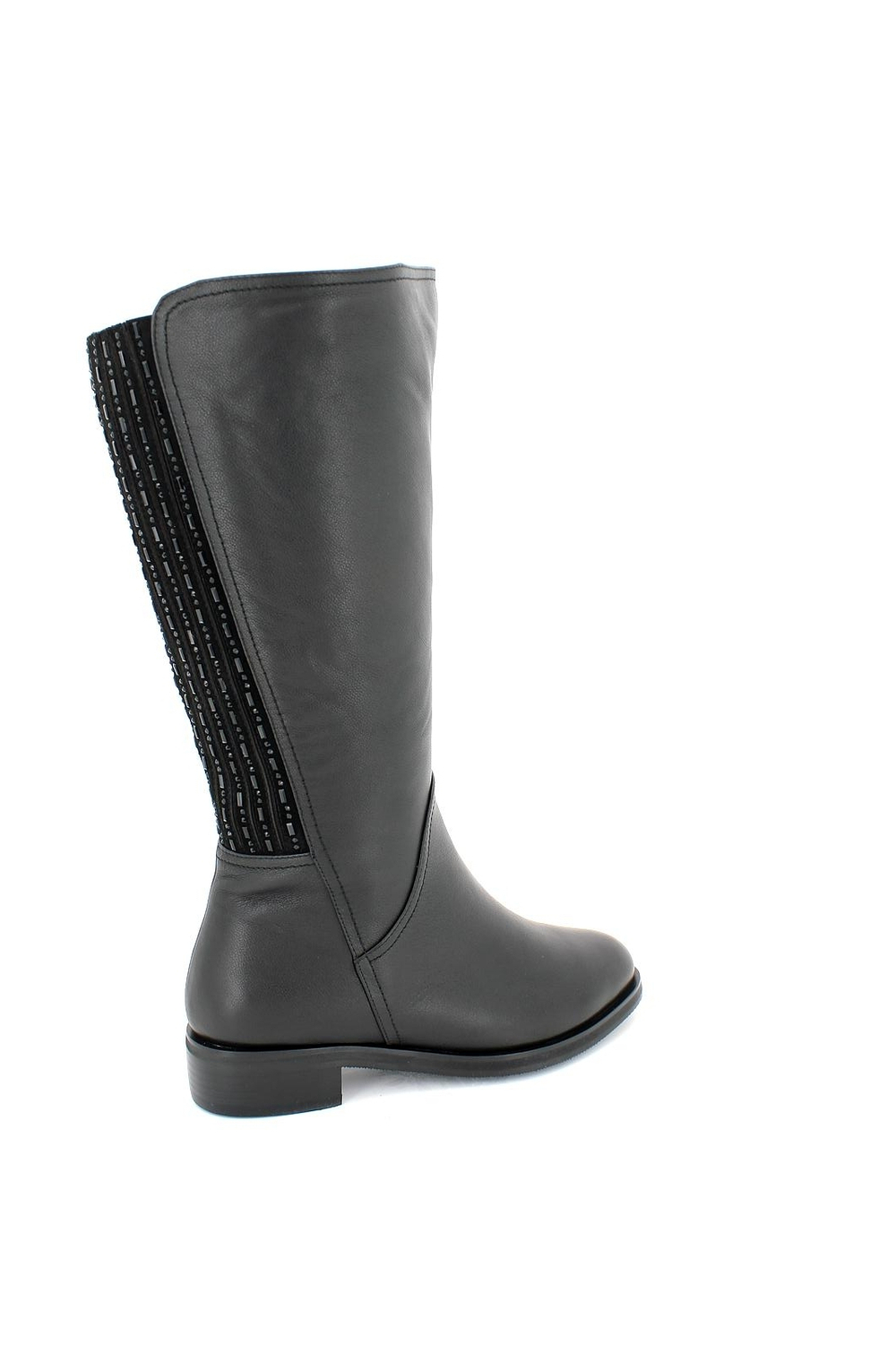 Сапоги женские Ascalini W22146-1