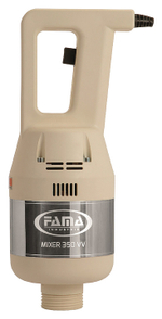 Миксер ручной Fama FM350VVC300MM (нож, венчик)