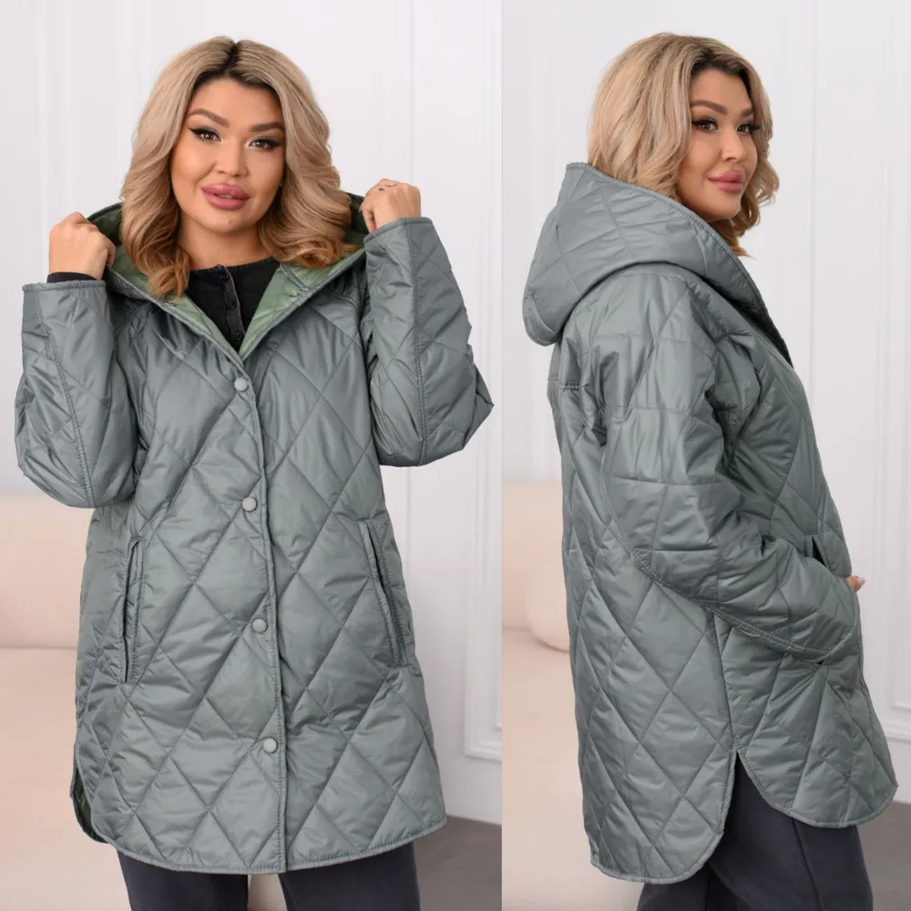 Куртка УК-084 Фабрика Моды