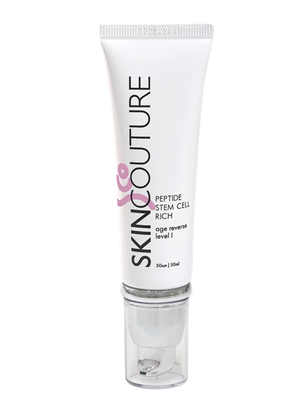SKINCOUTURE Крем пептидный обогащенный для лица, 50 мл | PEPTIDE STEM CELLS RICH