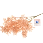 Искусственные цветы «Полевая фантазия» 40см цвет розовый