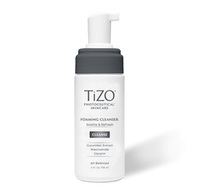 Пенящееся очищающее средство | TiZO Photoceutical Foaming Cleanser, 118 мл
