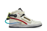 Кроссовки Ghostbusters X Reebok