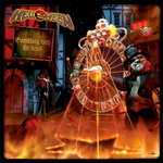 Helloween / Gambling With The Devil (RU)(CD)