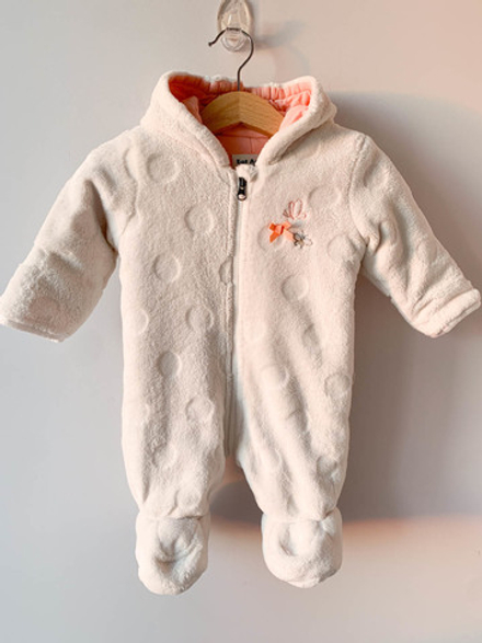 Комбинезон Eat Ants, 56