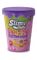 Slimy Fruity Original stəkanda 80 qr oyun kütləsi