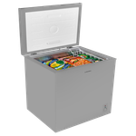 Морозильный ларь MAUNFELD MFL200GR