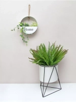 Кашпо для цветов комнатных