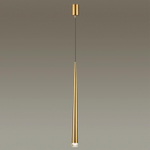 4352/5L ODL Светильник LED 1*7Вт 3000К 220В IP20 MIDCENT