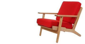 Кресло Plank (by Steel Arts)