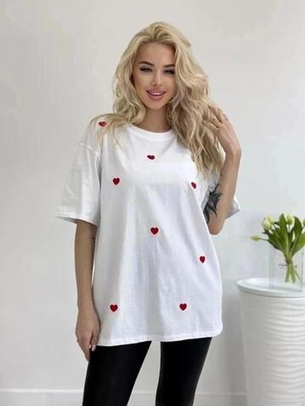 Футболка 2574509 Fabrika