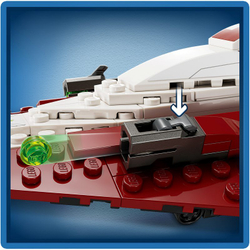 LEGO Star Wars 75333 Истребитель-джедай Оби-Вана Кеноби