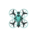 Квадрокоптер Sub250 Nimble65 Analog ELRS 2.4 (Зеленый)