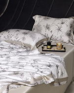 Постельное белье с одеялом из тенселя Bliss